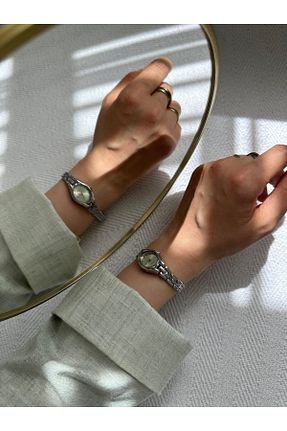 ساعت مچی رنگی زنانه 20-25 میلی متر MERW - کد 928878403