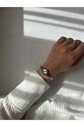 ساعت مچی رنگی زنانه 20-25 میلی متر MERW - کد 928879817