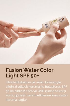 کرم ضد آفتاب صورت SPF 50 + ISDIN - کد 886762013