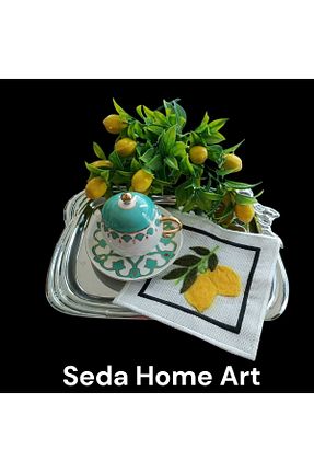 زیر لیوانی Seda Home Art - کد 927574157