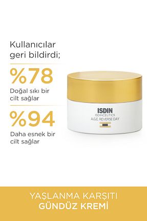کرم صورت همه انواع پوست ISDINCEUTICS - کد 890339981