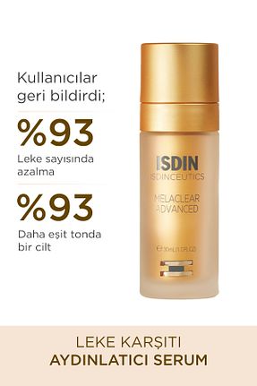 سرم پوست همه انواع پوست ISDINCEUTICS - کد 890691682