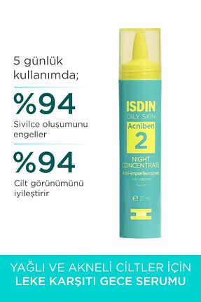 پاک کننده صورت همه انواع پوست ISDIN - کد 886761456