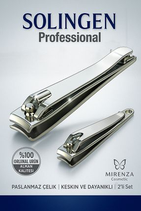 ناخنگیر MERRYS SOLİNGEN - کد 929063440