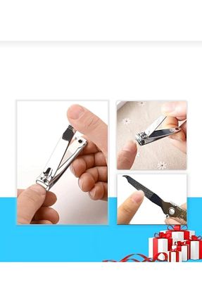 ناخنگیر MERRYS SOLİNGEN - کد 929063440