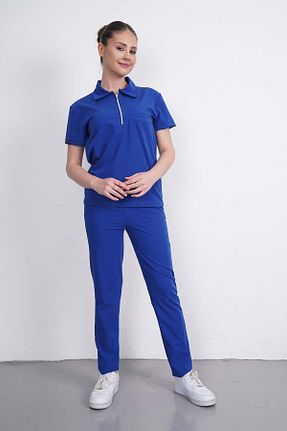 لباس ایمنی کار آبی VİZYON UNIFORM - کد 929065616