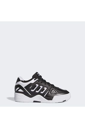کفش پیاده روی سفید بچه گانه پارچه ای adidas - کد 857255265