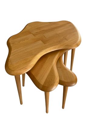 زیگون بژ چوب Fawdecor - کد 928900893