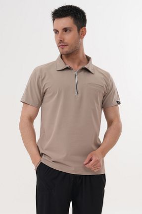 لباس ایمنی کار بژ VİZYON UNIFORM - کد 929069001