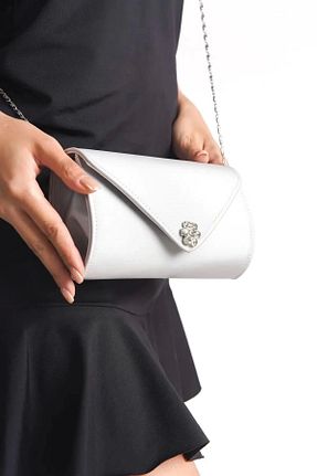 کفش مجلسی زنانه پاشنه ضخیم CAMOLLA - کد 841215865