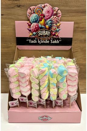  SUBAY ŞEKERLEME - کد 783792747