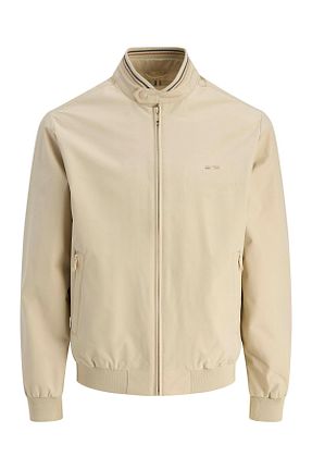 کت بژ مردانه رگولار Jack & Jones - کد 901436787