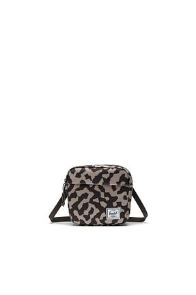 کیف دوشی مشکی زنانه پارچه ای Herschel - کد 929117448