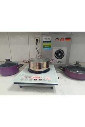 سایر اجاق های برقی سفید Home - کد 903266920