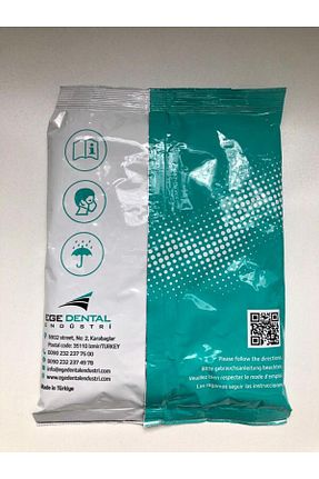 لوازم آزمایشگاه AKTİF DENTAL VE MEDİKAL - کد 928936563