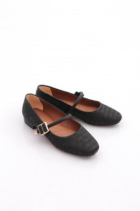 بابت مشکی زنانه چرم مصنوعی Dgn - کد 928935568