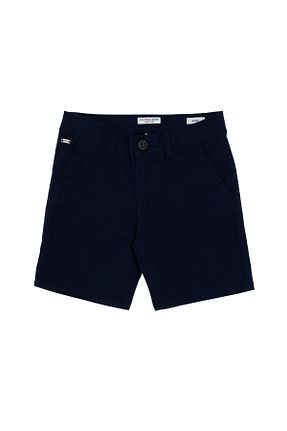 شلوارک و برمودا سرمه ای بچه گانه رگولار U.S. Polo Assn. - کد 929180710