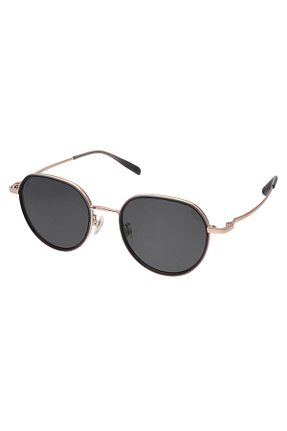 عینک آفتابی مشکی زنانه 49 Lee Cooper - کد 928954094