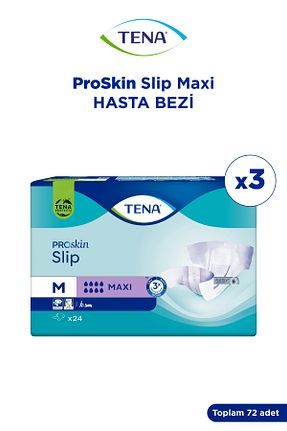 پوشک بیمار Tena - کد 49522528