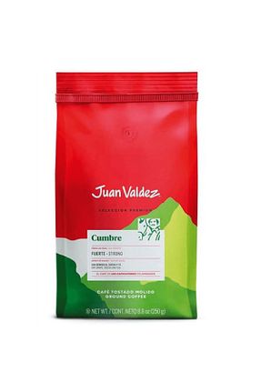 قهوه فیلتر و دانه JUAN VALDEZ - کد 344127746