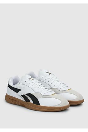 کفش پیاده روی سفید زنانه پارچه ای Reebok - کد 882340667
