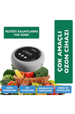 تصفیه کننده هوا سفید DEWELLI - کد 795534886