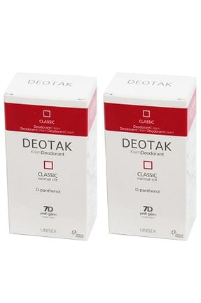 دئودورانت و رول آن مردانه Deotak - کد 36423451