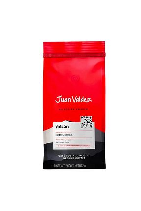 قهوه فیلتر و دانه JUAN VALDEZ - کد 344140855