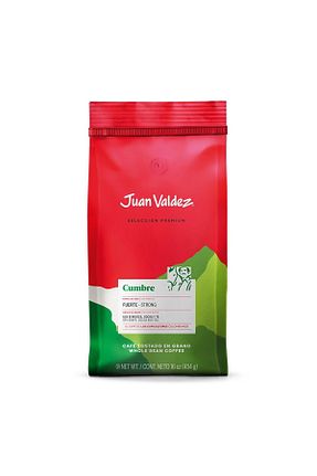 قهوه فیلتر و دانه JUAN VALDEZ - کد 797157298