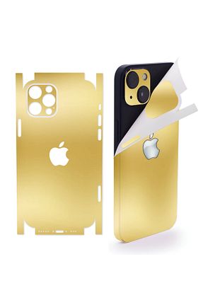 کاور و قاب زرد iPhone 12 Pro Max Bowie - کد 929181420
