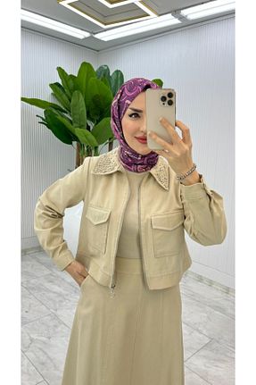 ست بالاتنه و پائین تنه زنانه بافتنی Serra - کد 929181865