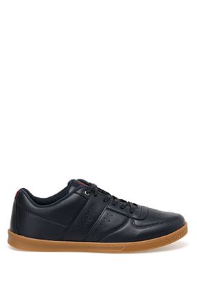 کفش کژوال سرمه ای مردانه پارچه ای U.S. Polo Assn. - کد 635550875