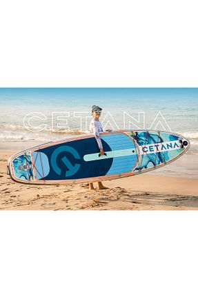  فیروزه ای CETENA - کد 929181759