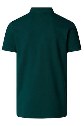 پولوشرت سبز زنانه پنبه ای The North Face - کد 928960571