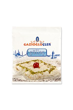 سایر لوازم شیرینی پزی GAZİOĞLU ÜÇLER - کد 929181554