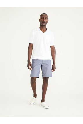 شلوارک و برمودا آبی مردانه رگولار Dockers - کد 928960340