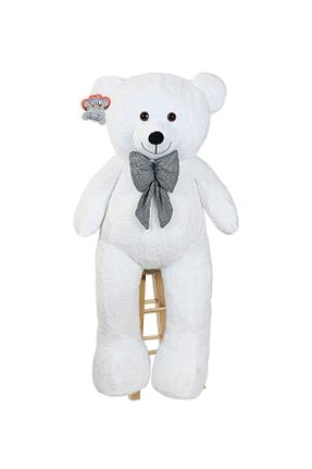 اسباب بازی مخملی بژ بچه گانه 150 cm Özgüner Oyuncak - کد 52849803