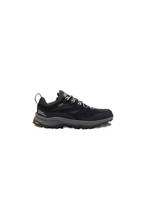 کفش بیرون مشکی مردانه ضد آب Jack Wolfskin - کد 859956231