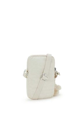 کیف دوشی بژ زنانه Kipling - کد 928962670