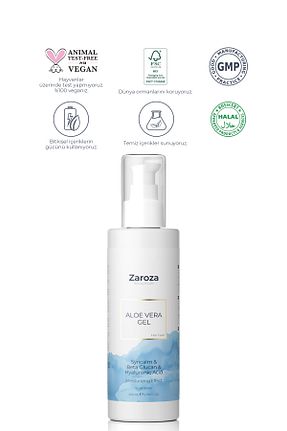 روغن مراقبت ZAROZA - کد 282854308