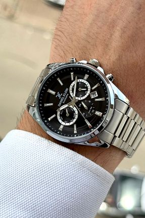 ساعت مچی مردانه 44 میلی متر Daniel Klein - کد 690939872