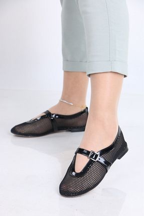 بابت مشکی زنانه پارچه ای Parıltı - کد 929008825