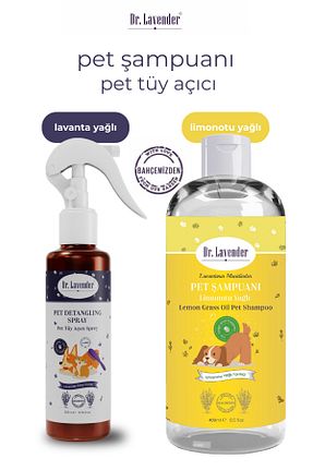  Dr. Lavender - کد 929003164
