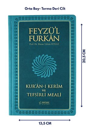 کتاب مذهبی Server Yayınları - کد 4469761
