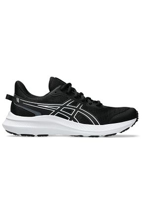کفش والیبال مشکی زنانه میکروفیبر Asics - کد 929010915