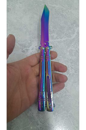 اکسسوری چاقو و قمه رنگی BENCHMADE - کد 929016749