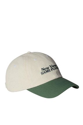 کلاه سبز مردانه The North Face - کد 929198385