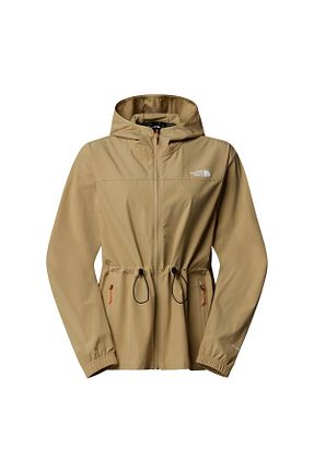 کت اسپرت قهوه ای زنانه رگولار The North Face - کد 929199339