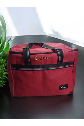 کیف عایق حرارتی قرمز 40-44,9 L elfnur - کد 929198403