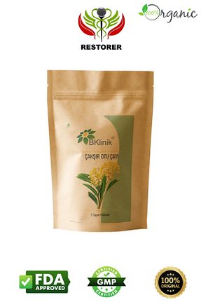 سایر چای های گیاهی BKlinik - کد 796385378